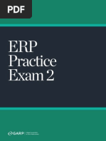 garp erp study material